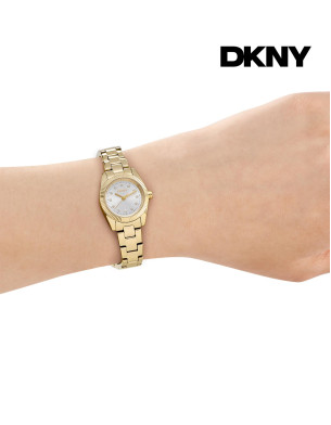 DKNY Ladies Watch